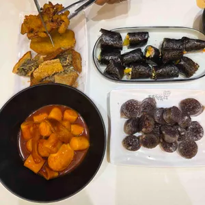 33떡볶이&꼬마김밥 사진 1