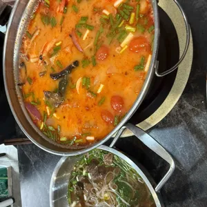 쿤야이태국식당 KHUN YAY THAI FOOD 사진