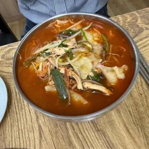 산천닭개장 대표 사진