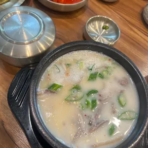 순대실록 사진