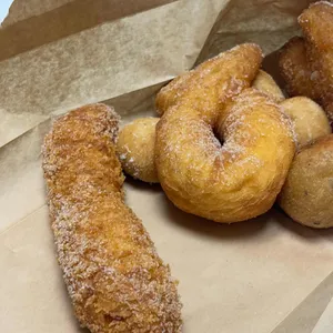 원더풀꽈배기 리뷰 사진