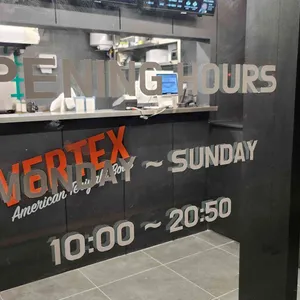 버텍스 리뷰 사진