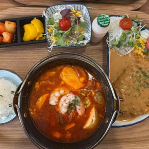 모모식당 사진 1