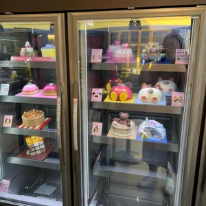 배스킨라빈스 리뷰 사진