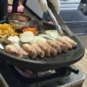 두루미 사진 1