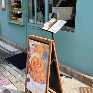 르브리에 리뷰 사진