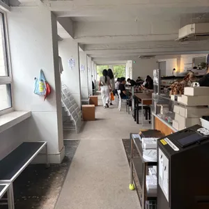 평화와 평화 리뷰 사진