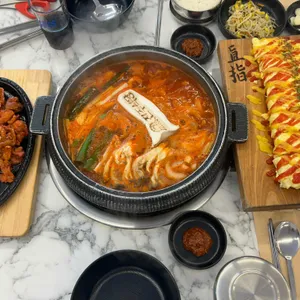 짜글이전문점 진주식당 사진