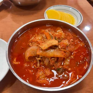한짬뽕 사진 1