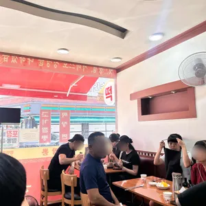 한짬뽕 리뷰 사진