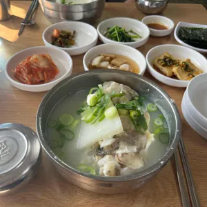 해운대기와집 대구탕 대표 사진