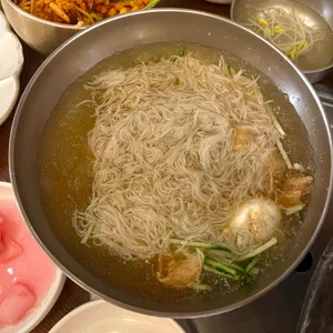 교동석쇠불고기 사진 1