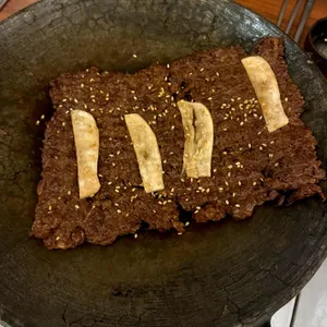 교동석쇠불고기 사진