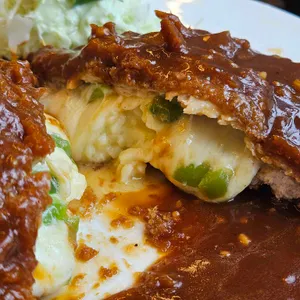 망치돈까스 사진