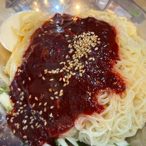 부산아지매국밥 사진