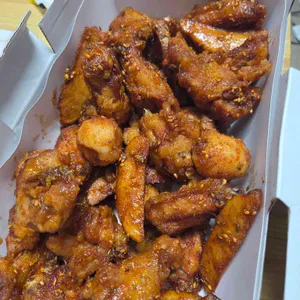 60계 치킨 사진 1