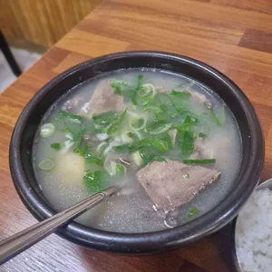 평남식당 리뷰 사진