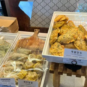 다우랑 리뷰 사진