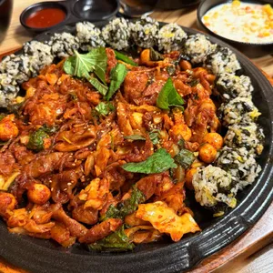 순삭곱창 리뷰 사진