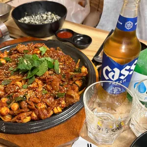 순삭곱창 리뷰 사진