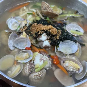 고참밀가 사진
