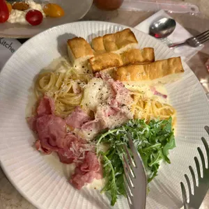 포시즌키친 대표 사진