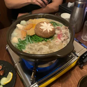끄티집 사진