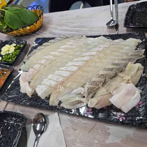 공룡수산횟집 대표 사진