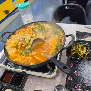 공룡수산횟집 대표 사진