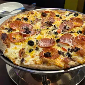 피쏘치맥 사진
