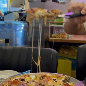 피쏘치맥 사진