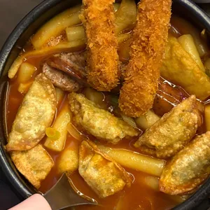 피쏘치맥 사진