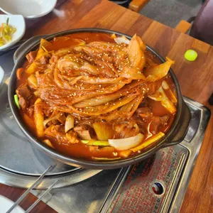 설하식당 사진 1