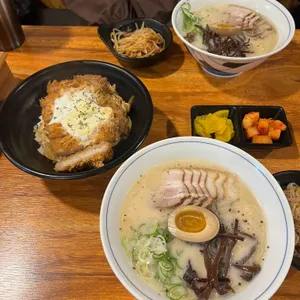 마치노쇼쿠도 사진 1