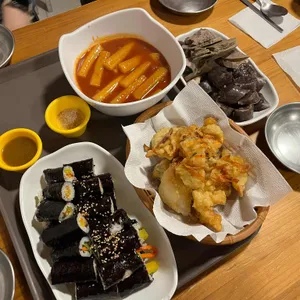 찐핵볶이 대표 사진