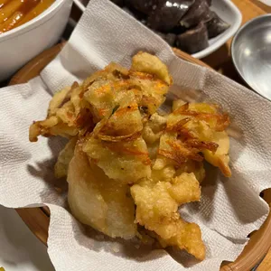 찐핵볶이 사진