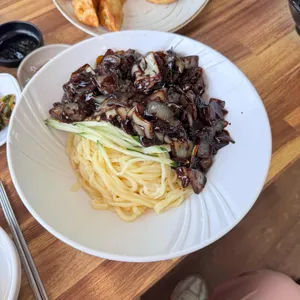 청량수타짜장 리뷰 사진