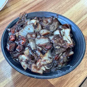 청량수타짜장 리뷰 사진