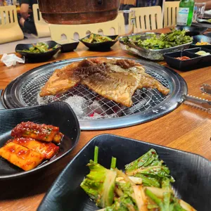 송정갈비 대표 사진