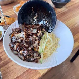 청량수타짜장 대표 사진