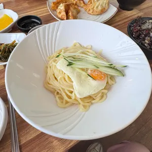 청량수타짜장 사진