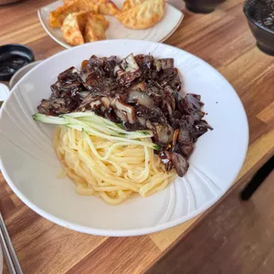 청량수타짜장 사진