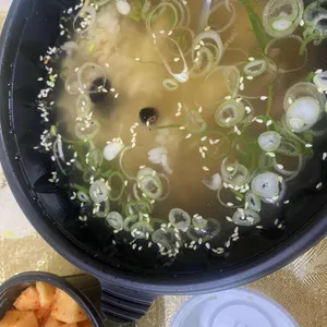 나주곰탕명품관 사진