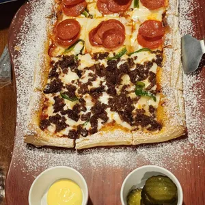 펀비어킹 대표 사진