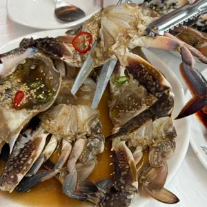 명현만간장게장 사진