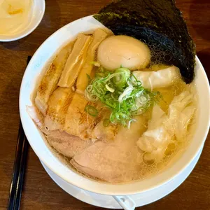 멘타이쇼 대표 사진