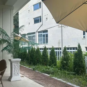 몬스마리 베이커리 카페 리뷰 사진