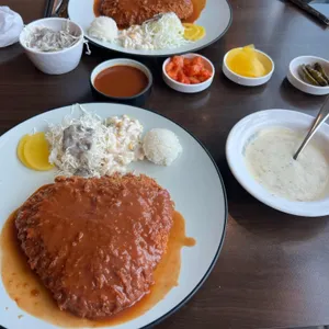 두툼왕돈까스 사진 1