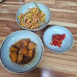 수가성순두부 리뷰 사진