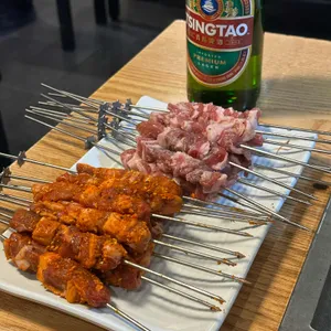 훈춘양꼬치 사진 2